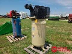 Ingersoll Rand  2475N7.5TSC  Air Compressor