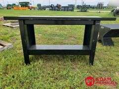 Unused  Welding  Table   - 5FT