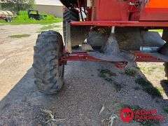1992  Case  1660  Combine