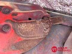 2010  Kuhn  FC 4000  RG Windrower - 13FT