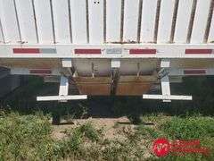 1994  DMF  Hopper Grain Trailer - 34FT