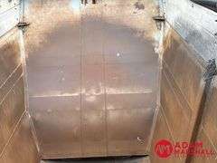 2016  Road Master  Dump Trailer