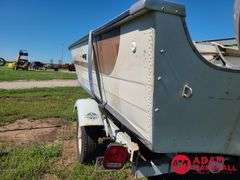 1984  StarCraft  Shore   - 16FT