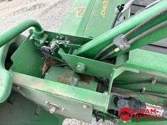 2013  John Deere  635FD  HydraFlex Draper Head