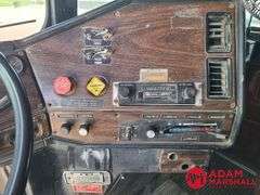 1986  Freightliner  FLC  Dump Truck