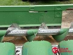2013  John Deere  612C  Corn Head - 12R30
