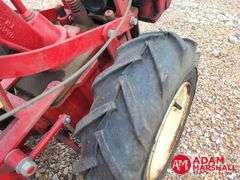 Troy-Bilt  Rear Tine  Rototiller