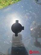 Unused 2025 Industrias America 7014R x 14FT Dump Trailer