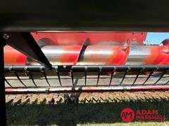 1995  Case IH  1020  Flex Head