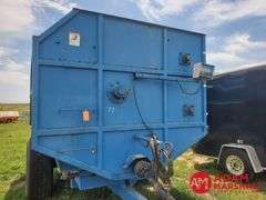 SAC  6035  Turbo Max Feed Wagon