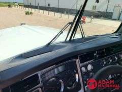 2014  Kenworth  W900  Semi Truck