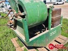 Automatic  MB20  Mist Blower