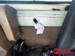 1995  Ford  LTA9000   Semi Truck - Diesel