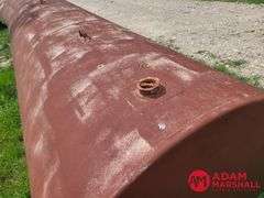 Fuel Tank - 1000 Gallon