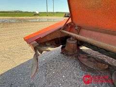2010  Kuhn  FC 4000  RG Windrower - 13FT