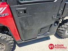 2013  Polaris  Ranger 900