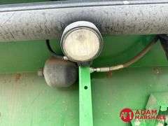 2013  John Deere  635FD  HydraFlex Draper Head