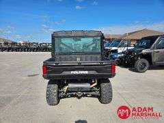2022  Polaris  Ranger 1000 EPS