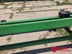 Unverferth  HT25  Header Trailer - 25FT