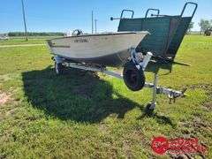 1984  StarCraft  Shore   - 16FT