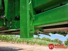2019  John Deere  708C  Corn Head - 8R30