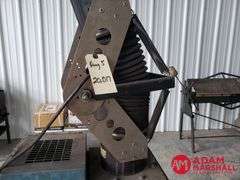 Air Flow Systems  Vibra-Pulse Filter Cleaning System
