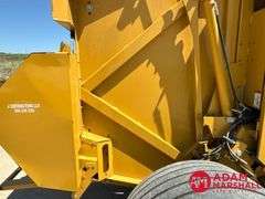 2012  Vermeer  605 Super M  Round Baler