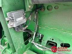 2013  John Deere  635FD  HydraFlex Draper Head