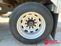 2009  Timpte  Super Hopper  Grain Trailer - 48FT