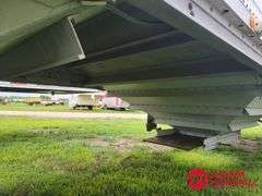 1988  Wilson  Grain  Trailer - 43FT