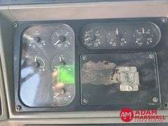 2000  Kenworth  T2000  Semi Truck