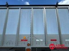 1997  Corn Husker  800  Grain Trailer - 42FT