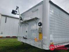 1988  Wilson  Grain  Trailer - 43FT