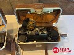 Misc. Cameras & Cases