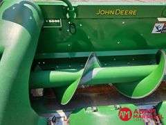 2019  John Deere  708C  Corn Head - 8R30