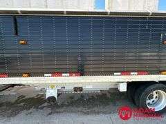 2009  Timpte  Super Hopper  Grain Trailer - 48FT