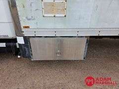 2000  Freightliner  FL60  Box Truck