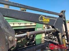 1966  Oliver  1650  Tractor w/ Loader