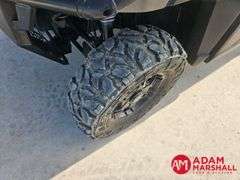 2022  Polaris  Ranger XP1000 Premium