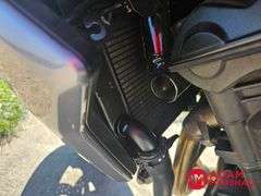 2023  Triumph   660 Tiger Sport  Motorcycle