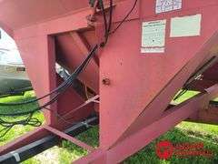 J&M  525  Grain Cart