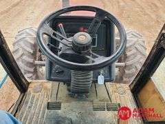 1995  Case IH  5240  MFWD Tractor