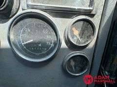 1995  Ford  LTA9000   Semi Truck - Diesel
