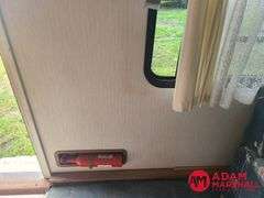 1993  NU-WA  Hitchhiker  Camper Trailer - 30FT