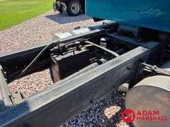 1993  International  Eagle 9300  Straight Truck