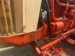 1966  J.I. Case  930  Tractor - Propane