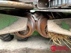 2013  John Deere  612C  Corn Head - 12R30