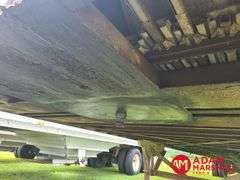1994  Wilkens  Walking Floor  Trailer - 53FT