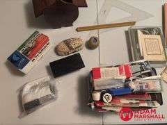 Sewing & Craft Items