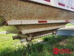1994  DMF  Hopper Grain Trailer - 34FT
